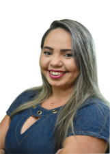 ALANA ANDRADE 2020 - TARAUACÁ