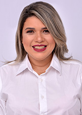 ISLAYNE PEREIRA 2020 - ARAPIRACA