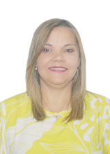 MÁRCIA GERÔNIMO 2020 - JOAQUIM GOMES