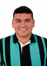 EDINHO GONÇALVES 2020 - SÃO GABRIEL DA CACHOEIRA