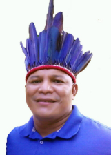 ALAELSON MUNDURUKU 2020 - BORBA