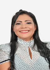 ROSA OLIVERA 2020 - PARINTINS