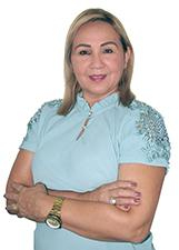 ELIANA DA CASINHA 2020 - MANAUS