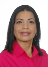 ENFERMEIRA CRIS 2020 - MACAPÁ