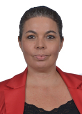 ANDRÉA CAVALCANTI 2020 - MACAPÁ