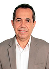 GILSON CUNHA 2020 - GOVERNADOR MANGABEIRA