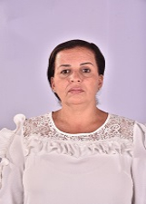 PROFESSORA FRANCI 2020 - ACAJUTIBA