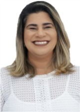 LUANA CALMON 2020 - ITABERABA