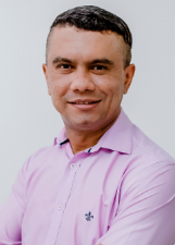 PASTOR SERGIANO DE SOUSA 2020 - FORTALEZA