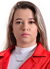 TATIELLE CARREIRO 2020 - PORANGA