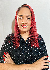 PRISCILA BARROS 2020 - VILA VELHA