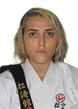 DIANE KARATEKA 2020 - GUARAPARI