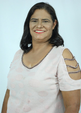 BENEDITA ENFERMEIRA 2020 - ITAPURANGA