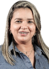 PASTORA SUELEN KLAUS 2020 - ANÁPOLIS