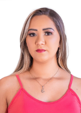 LORRANY STEPHANY 2020 - ÁGUAS LINDAS DE GOIÁS