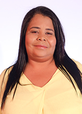 GINA ARAUJO 2020 - SANTO ANTÔNIO DO DESCOBERTO