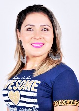 ROSEANNA DANTAS 2020 - GOIANIRA