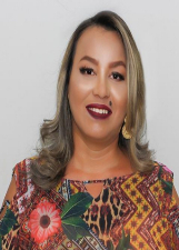 FERNANDA ENFERMEIRA 2020 - SANTA HELENA DE GOIÁS