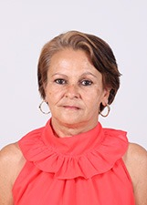 LÚCIA OLIVEIRA 2020 - AMERICANO DO BRASIL