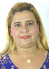 GIZELLE MORENO 2020 - VALPARAÍSO DE GOIÁS