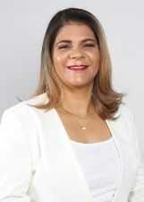 CLESIA OLIVEIRA 2020 - APARECIDA DE GOIÂNIA