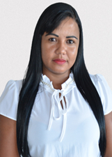 JANAÍNA ALVES 2020 - SANTA RITA DO ARAGUAIA