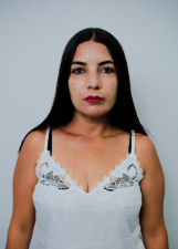 ALINE GOMIDES 2020 - JARAGUÁ