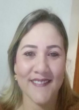 CRISTIANE ABREU 2020 - SENADOR CANEDO