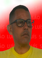 SARGENTO MARCIO 2020 - SÃO LUÍS