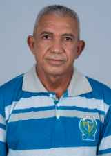 EUBER AUGUSTO 2020 - CAXIAS