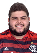 KAIO GERMANO 2020 - CAXIAS