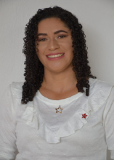 SANDRA ALVES 2020 - SANTA LUZIA