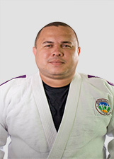 ITALO JUDOCA 2020 - SÃO LUÍS