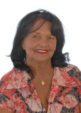 TEREZINHA SANGUINETE 2020 - DIAMANTINA