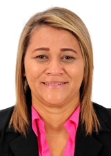 PASTORA VANINHA 2020 - TEÓFILO OTONI