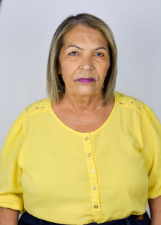 BETINHA DE SOARES 2020 - ITAIPÉ