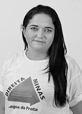 CINTIA MASCARENHAS DO ÉBANO 2020 - LAGOA DA PRATA