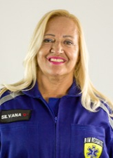 SILVANA DA BIN RESGATE 2020 - LAGOA SANTA