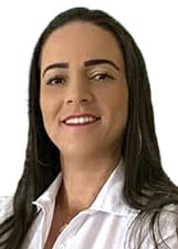 ANDRESA BARBOSA 2020 - SENADOR MODESTINO GONÇALVES