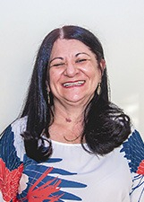 BARBARA ARAUJO BABI 2020 - BARBACENA