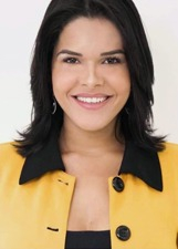 ANDRESSA ROCHA 2020 - GOVERNADOR VALADARES