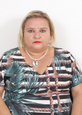 PROFESSORA ROSILENE (ROSINHA) 2020 - MATEUS LEME