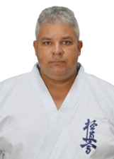 PROF. WALDEIR BELARMINO KARATE 2020 - DOURADOS