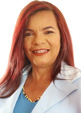 SOLANGE FEITOZA 2020 - CUIABÁ