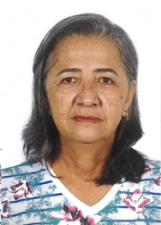 LUCIENE ( TÉCNICA HOSPITAL) 2020 - PORTO DOS GAÚCHOS