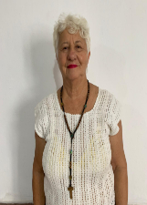 MARIA JOSÉ MANTOVANI 2020 - BELÉM