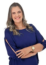 PASTORA LUCIANA 2020 - ULIANÓPOLIS