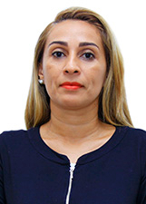 ZEILA BERNARDES 2020 - SANTARÉM