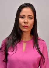 ABGAIL SOUZA 2020 - SANTARÉM