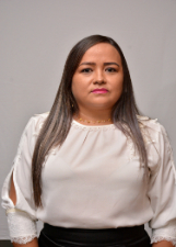 DAYANE ROCHA 2020 - SANTARÉM